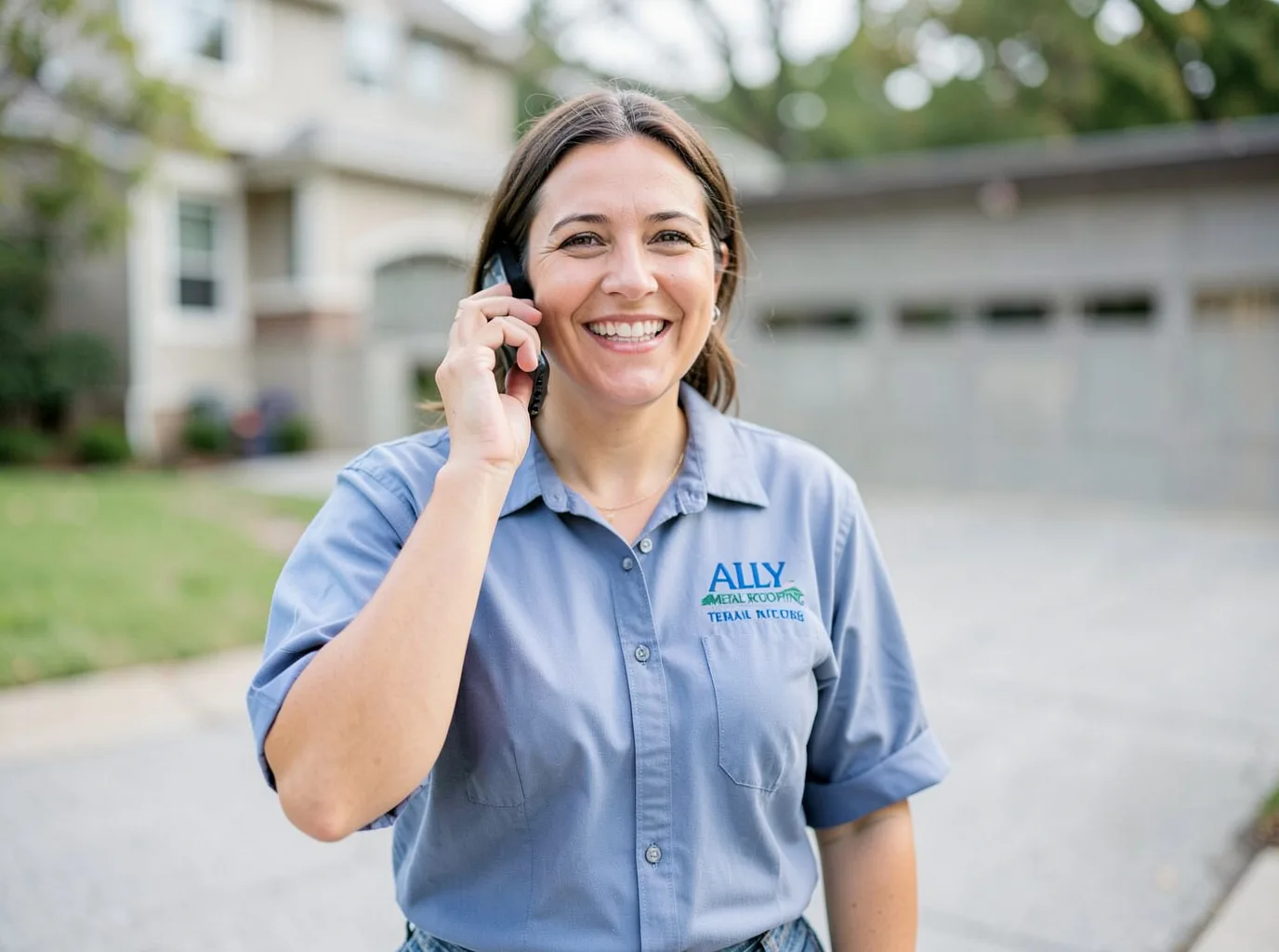 Metal Roof Installation Oakland, TX FAQs